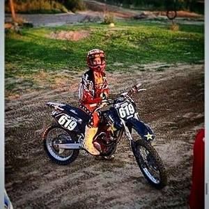 Meet your Posher, Ricky